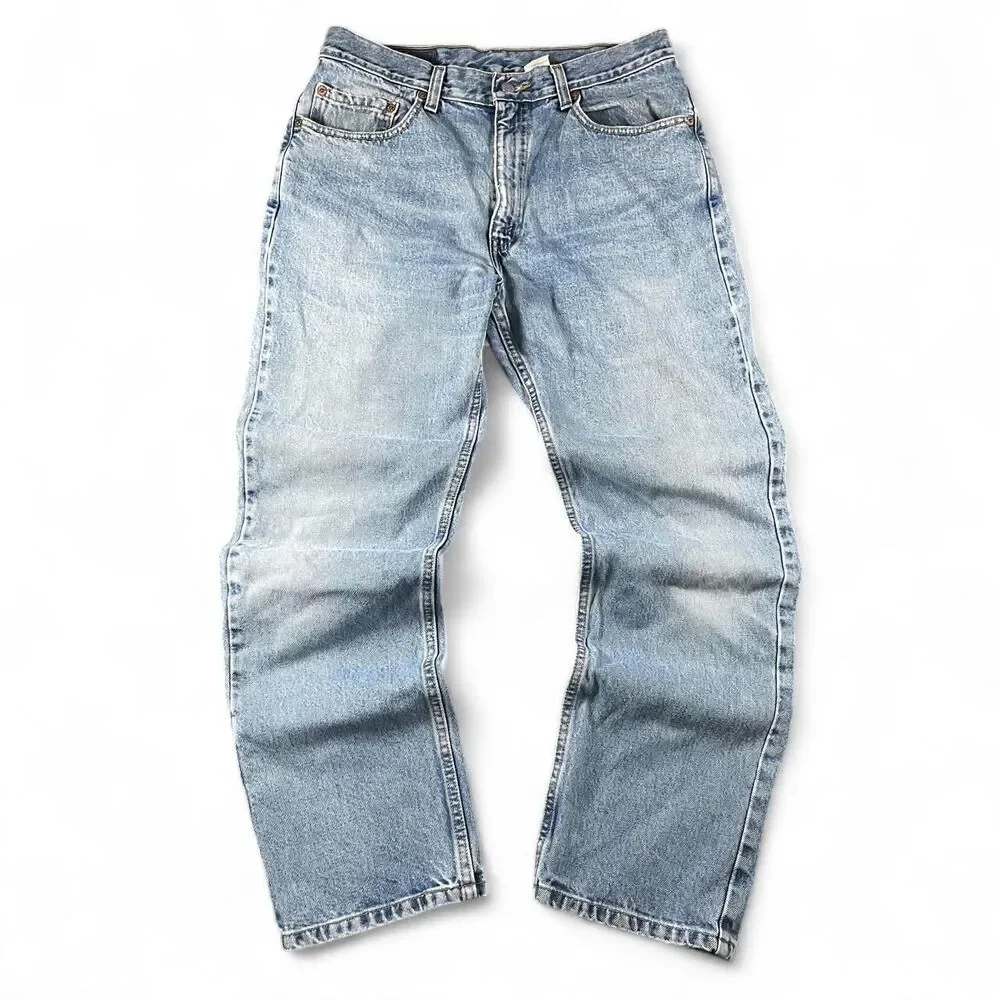 Levi-s Men's Blue Jeans